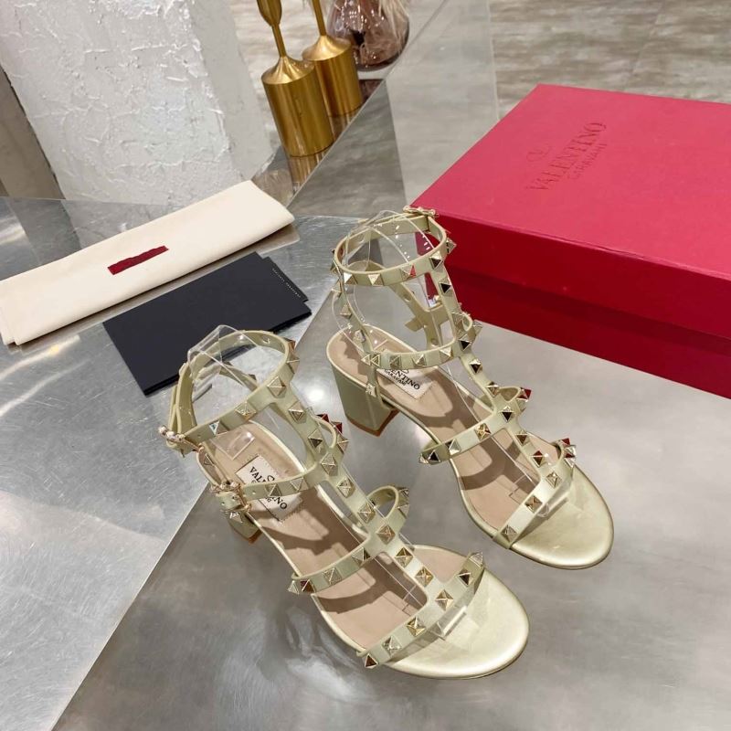 Valentino High Heels